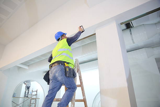 Best Ceiling Drywall Installation  in Waynesburg, OH